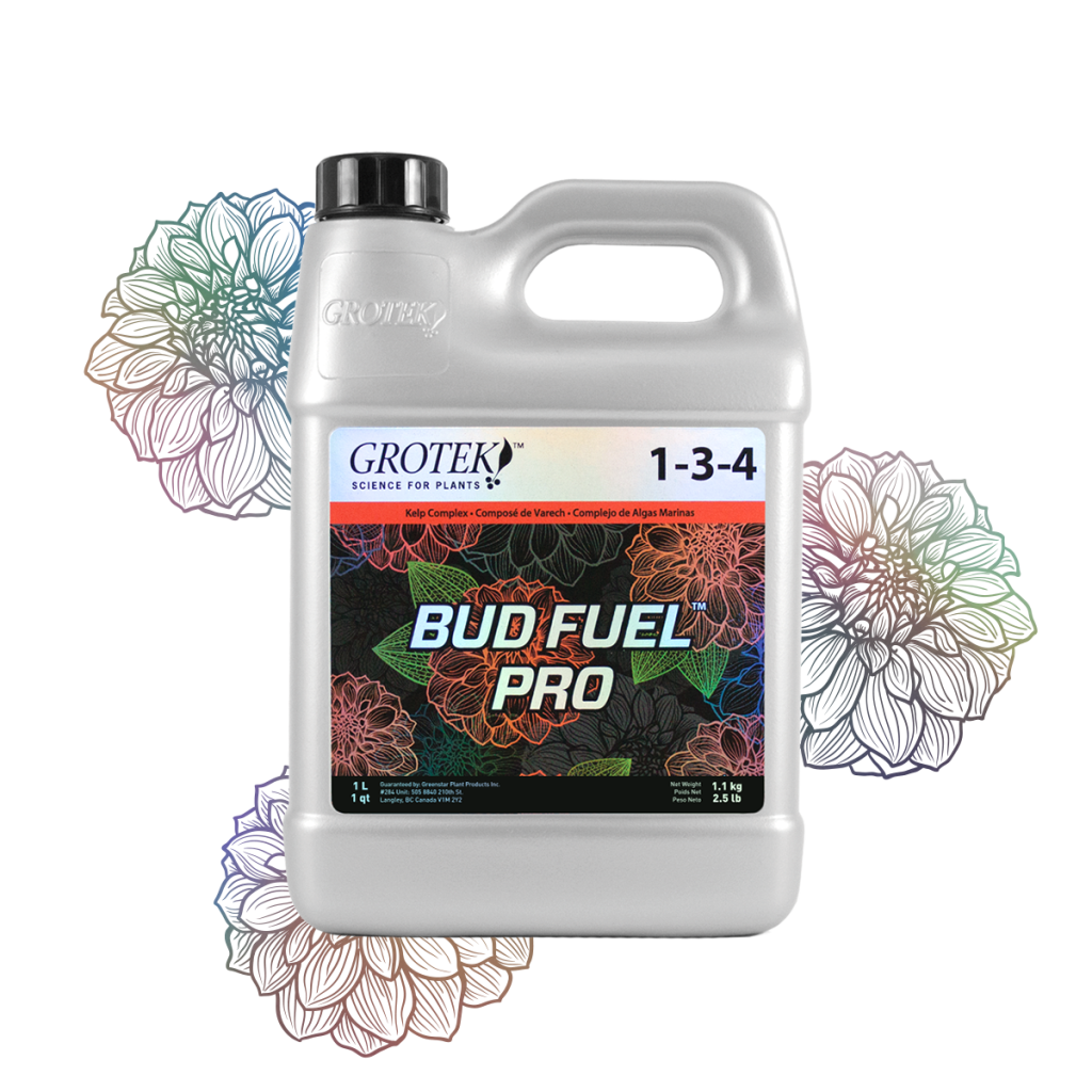 Bud Fuel Pro™