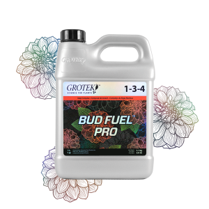 Bud Fuel Pro™ by Grotek