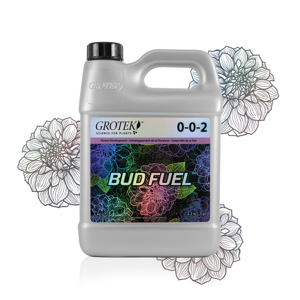 Bud Fuel™