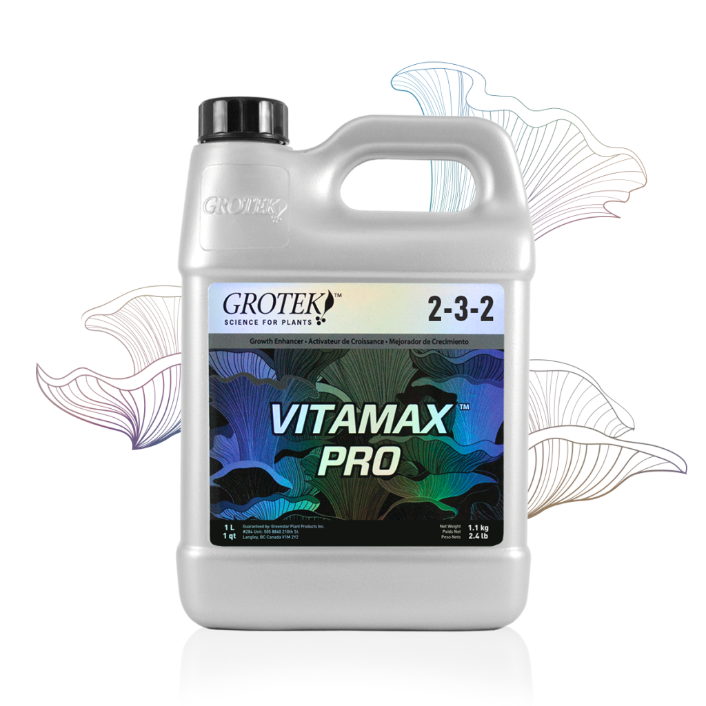 Vitamax™ Pro