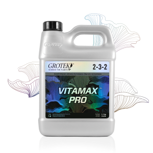 Vitamax Plus™ - Grotek