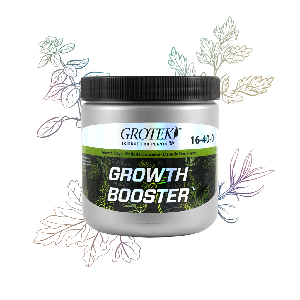 Growth Booster™