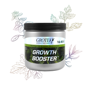 Growth Booster™ by Grotek