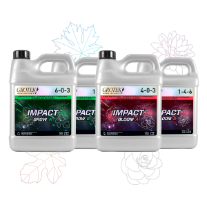 Grotek Impact™