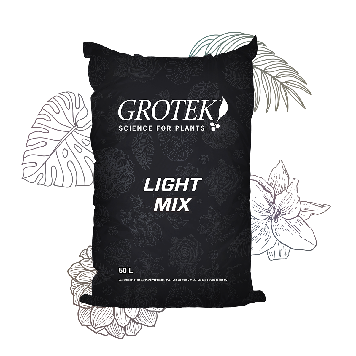 Light Mix™ by Grotek