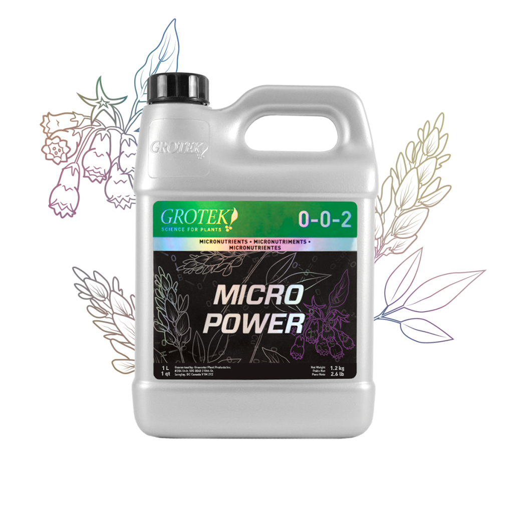Micro Power™