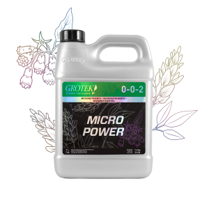 Grotek Micro Power