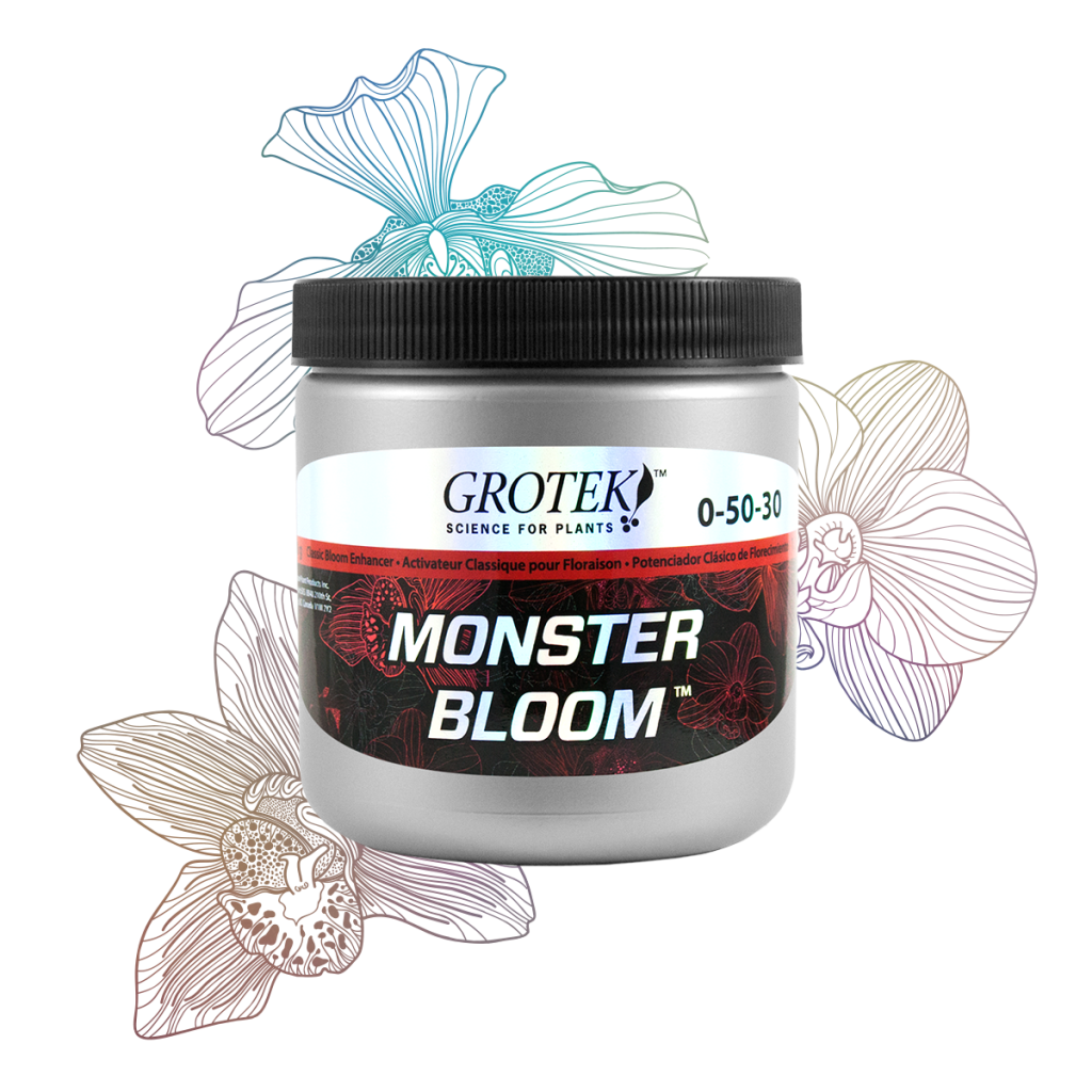 Monster Bloom™