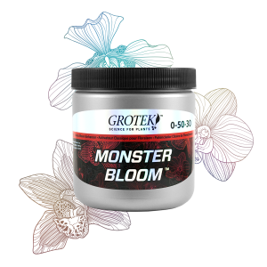 Monster Bloom™ by Grotek