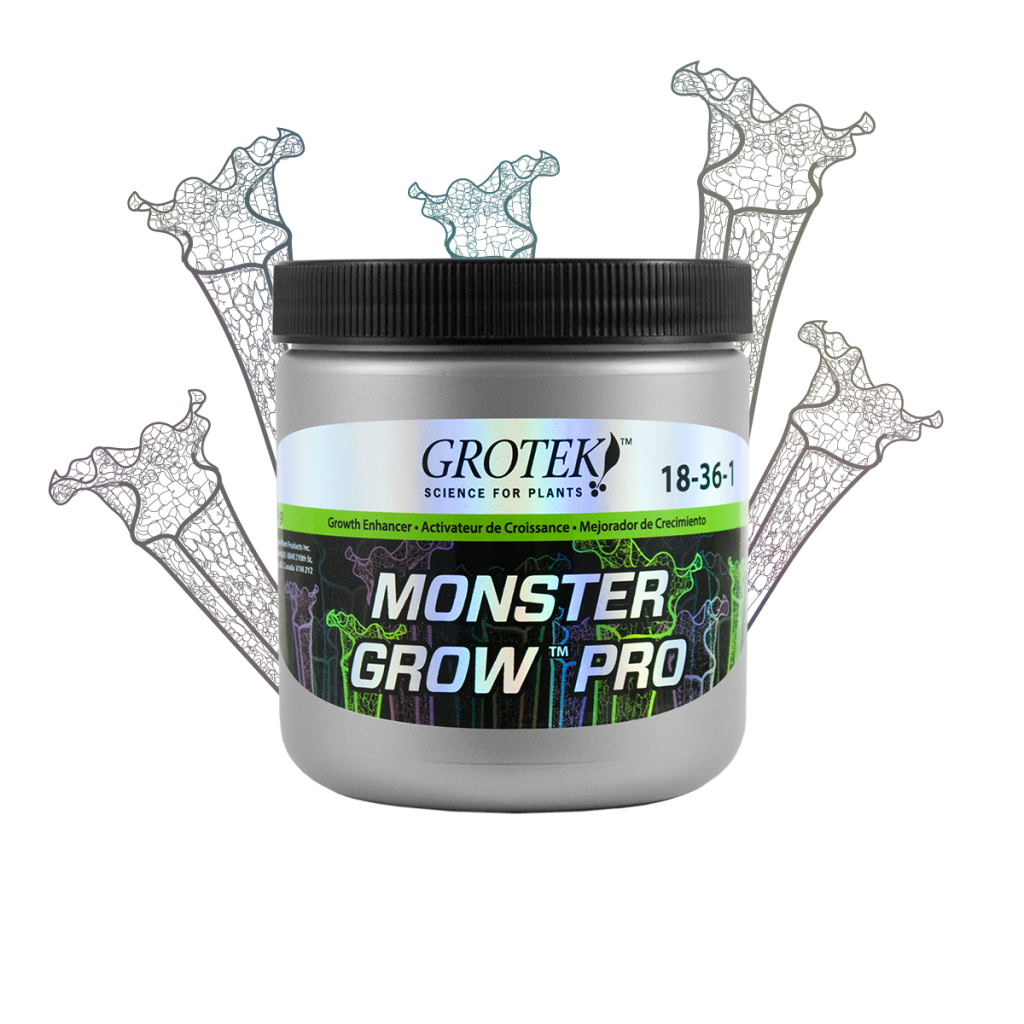 Monster Grow™ Pro