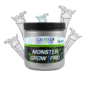 Monster Grow™ Pro by Grotek