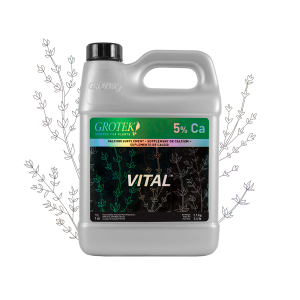 Vital™ by Grotek