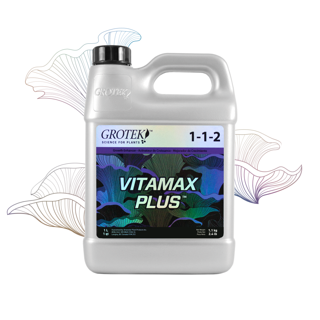 Vitamax Plus™