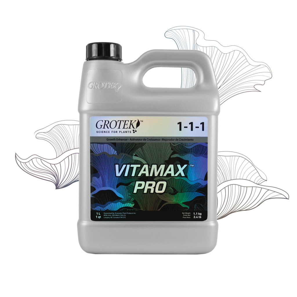 Vitamax™ Pro