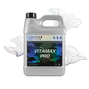 Vitamax™ Pro by Grotek