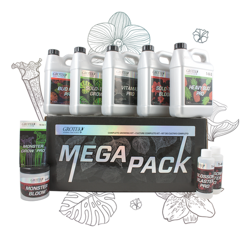 Mega Pack™