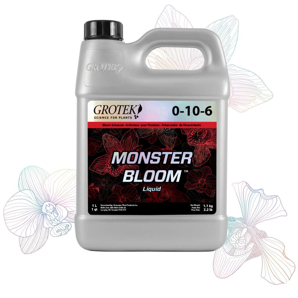 Monster Bloom™ Liquid