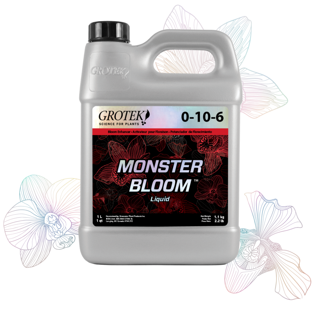 Bloom Additive Archives - Grotek