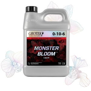 Monster Bloom™ Liquid by Grotek