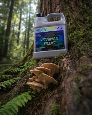 Grotek | Premium nutrients and supplements for serious growers.